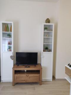 Acogedor apartamento en la playa de Torrenostra - Torreblanca - 8