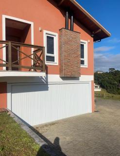 Casa em condomínio rural - 0