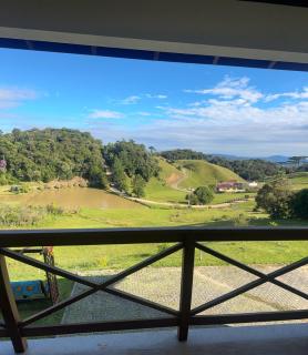 Casa em condomínio rural - 5