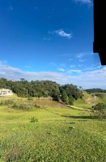 Casa em condomínio rural - 2