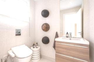 Charming Spanish Villa5 with Large pool - Marbella - 6