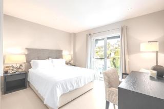 Charming Spanish Villa5 with Large pool - Marbella - 2
