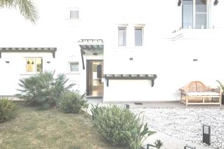 Charming Spanish Villa5 with Large pool - Marbella - 4