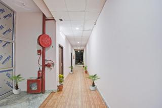 Hotel O Arya Inn - Jaipur - 5