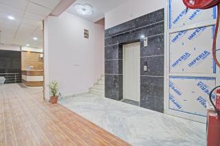 Hotel O Arya Inn - Jaipur - 6
