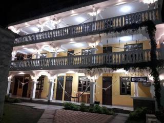 Hotel TINAMIT 1 - San Pedro La Laguna - 0