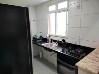 apartamento luxo - Belém - 2