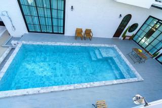 Queenstown Khaoyai - - 8