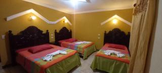 Hotel TINAMIT 1 - San Pedro La Laguna - 6