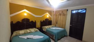 Hotel TINAMIT 1 - San Pedro La Laguna - 3
