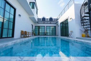 Queenstown Khaoyai - - 5