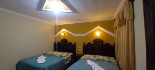 Hotel TINAMIT 1 - San Pedro La Laguna - 1