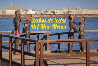 Casa Mar Menor - 2