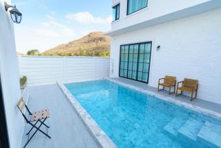 Queenstown Khaoyai - - 3