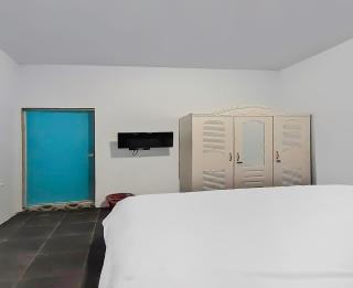 SPOT ON 92236 Kediri Family Homestay - Medan - 0