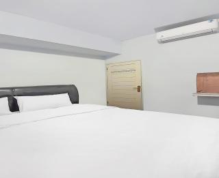 SPOT ON 92236 Kediri Family Homestay - Medan - 7