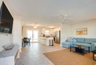 Waterfront Hernando Beach Home Private Dock! - Hernando Beach - 6