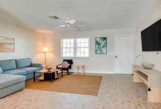Waterfront Hernando Beach Home Private Dock! - Hernando Beach - 7