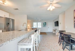 Waterfront Hernando Beach Home Private Dock! - Hernando Beach - 2