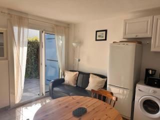 Chez Boby- Maison de vacances- Vue mer- Idéal Semaine du Golfe - Locmariaquer - 2