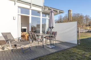 Ferienwohnung SeeNest am Röbeler Stadthafen - Neubau 2025 - Röbel - 3