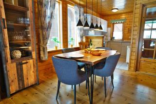 Feriendorf Blauvogel Blauvogel 022 - Hasselfelde - 8