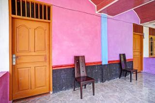 Hotel O Taman Wisata Iman Ii Near Taman Wisata Iman Sitinjo - 4