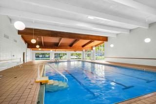 Eastlake Suites Hotel & Conference Center By OYO Urbana - Champaign - 8