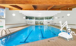 Eastlake Suites Hotel & Conference Center By OYO Urbana - Champaign - 7