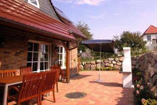 Ferienhaus Bel Air In Gager Mit Grill Und Sauna - 9