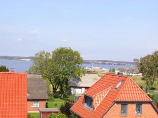 Ferienhaus Bel Air In Gager Mit Grill Und Sauna - Gager - 7