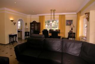 Ferienhaus Bel Air In Gager Mit Grill Und Sauna - Gager - 6