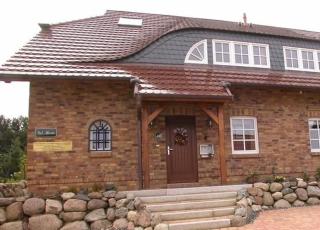 Ferienhaus Bel Air In Gager Mit Grill Und Sauna - Gager - 3