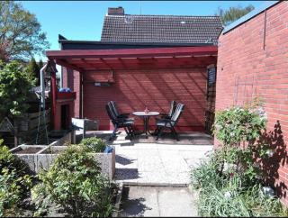 Ferienwohnung Landleben - Prasdorf - 9