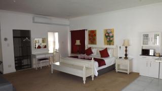 Tsitsikamma Mountain View Lodge - 5