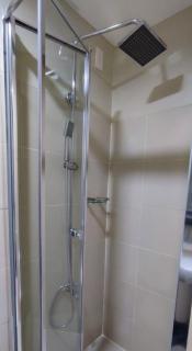 Fully Furnished 1 Bedroom Condo - Fame Residences, Tower 2 - Manila - 3