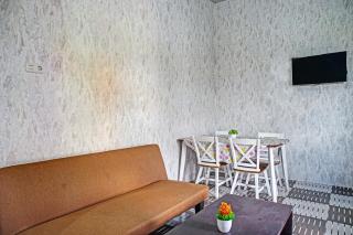 OYO 91585 Ab Homestay Syariah - Pekanbaru - 8