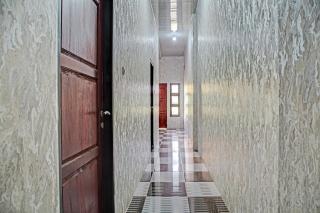 OYO 91585 Ab Homestay Syariah - Pekanbaru - 9