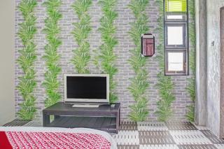 OYO 91585 Ab Homestay Syariah - Pekanbaru - 7