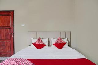 OYO 91585 Ab Homestay Syariah - Pekanbaru - 3