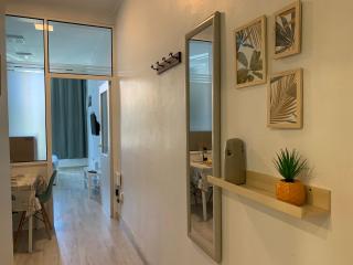 Bright studio in Los Boliches - Fuengirola - 5