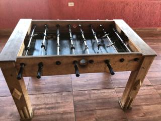 Rancho Pereira - Campos Gerais - 3