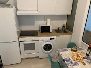 Bright studio in Los Boliches - Fuengirola - 2