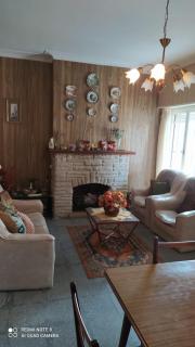 Chalet Zona Centro - Miramar - 9