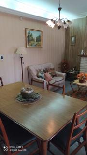 Chalet Zona Centro - Miramar - 1