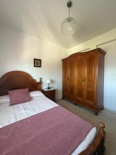 Casa con jardín y bajada al mar en Raxó - Raxo - 6