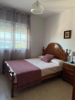 Casa con jardín y bajada al mar en Raxó - Raxo - 5