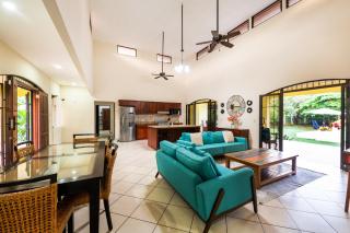 Villa Tropical By Vacation Pura Vida - Esterillos Este - 5