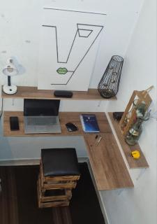 Hostal Universitario H-D - 4