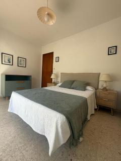 Casa con jardín y bajada al mar en Raxó - Raxo - 9